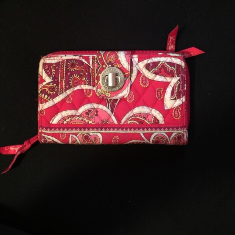 Vera wallet